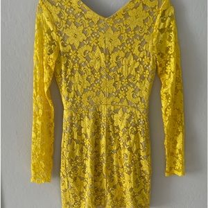 Yellow Duckie size XS